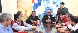 Docentes exigen exclusión de ley de servicio civil y anuncian protestas - ADN Digital