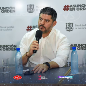OTRO PEDIDO DE PRÉSTAMO DE “NENECHO”: ASÍ JUSTIFICA EL TITULAR DE LA JUNTA SU INCLUSIÓN EN EL ORDEN DEL DÍA - TVS