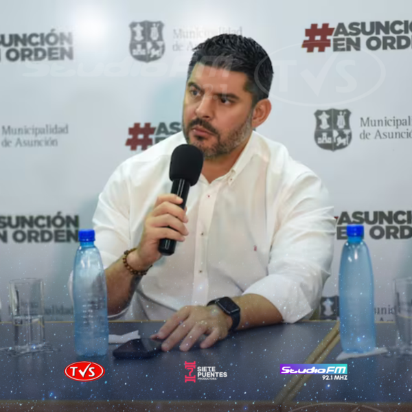 OTRO PEDIDO DE PRÉSTAMO DE “NENECHO”: ASÍ JUSTIFICA EL TITULAR DE LA JUNTA SU INCLUSIÓN EN EL ORDEN DEL DÍA - TVS