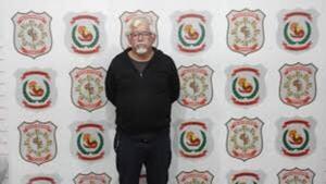 Iglesia Adventista aclara que miembro detenido no era pastor ni empleado