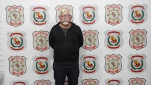 Iglesia Adventista aclara que miembro detenido no era pastor ni empleado