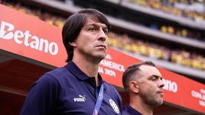 Fiasco en la Copa América evidencia la crisis futbolística del Paraguay - Noticias Paraguay