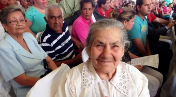 Pensión para Adultos Mayores se estudia hoy en el Senado