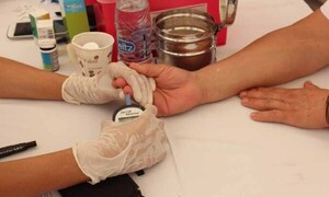 Salud garantiza suministro de insulina para pacientes con diabetes – Prensa 5