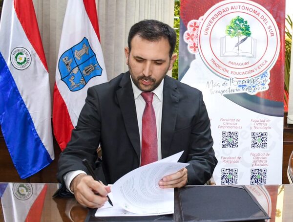Junta Municipal de Asunción evalúa pedido de préstamo para abordar déficit · Radio Monumental 1080 AM
