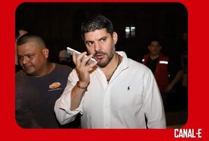 CONTRALORÍA CONFIRMA QUE NENECHO DESVIÓ ILEGALMENTE DINERO
