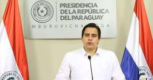 La Nación / Cones aguarda que el JEM destituya a jueza que habilitó carrera irregular de medicina
