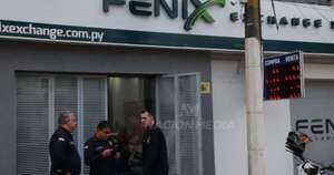 Diario HOY | Asalto a Fénix: liberan al hijo del cerebro, ¿cuál fue su papel y quiénes lo amenazan?