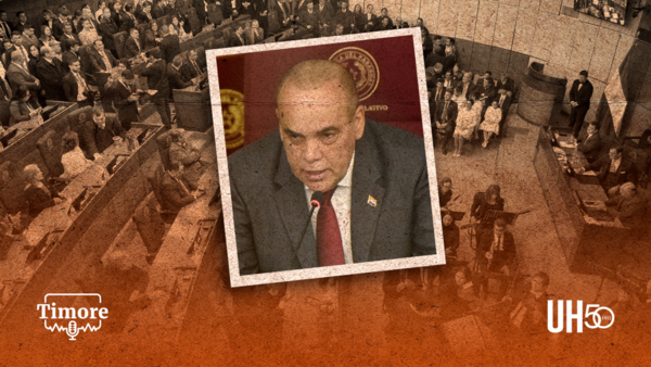 Pódcast ÚH: ¿Cómo será el Senado presidido por Bachi Núñez?