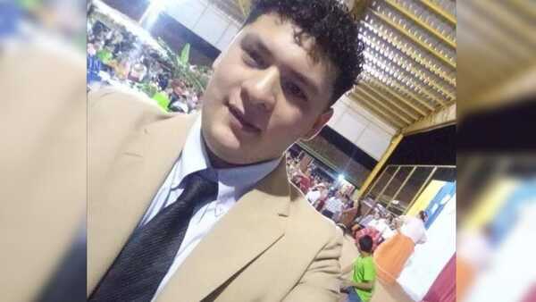 Docente fallece tras accidente de tránsito en el barrio Itá Paso