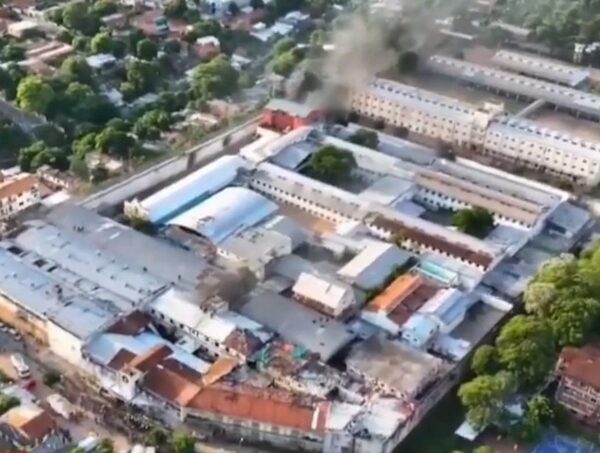 Dispares cifras oficiales de internos fallecidos en el operativo Veneratio · Radio Monumental 1080 AM