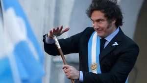 Milei no quiere venir a Asunción a la Cumbre del Mercosur