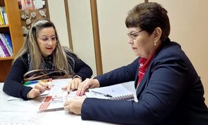 Realizarán encuesta sobre consumo de sal en el hogar y evaluación nutricional en escolares