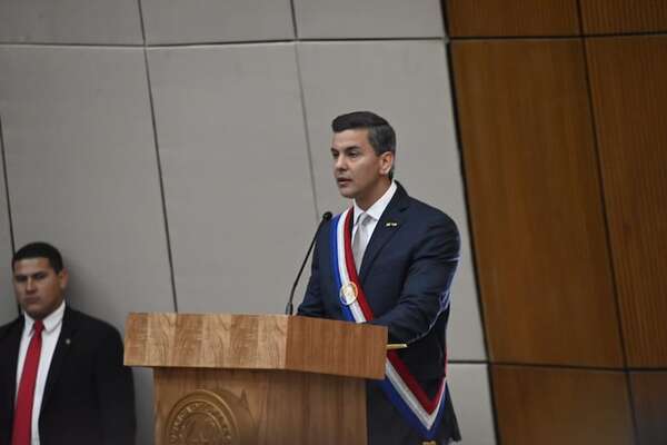 Fondec: informe presidencial contiene errores en listado de proyectos adjudicados - Cultura - ABC Color