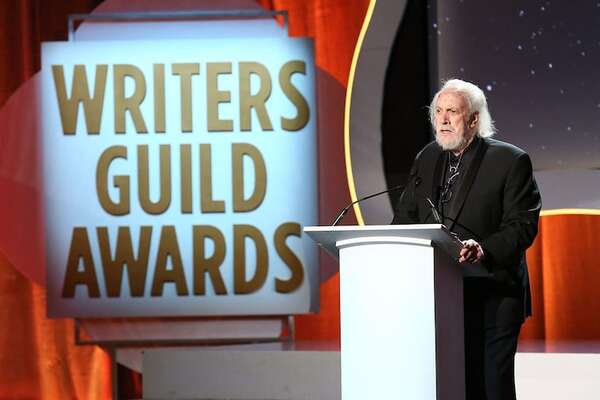 Muere Robert Towne, ganador al Óscar por el guion de “Chinatown” - Cine y TV - ABC Color