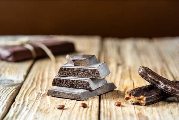 Aprendé a preparar alfajores de algarroba en pocos pasos - Gastronomía - ABC Color