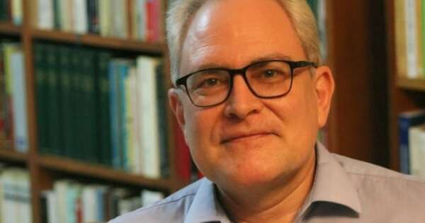 La Nación / FIL Asunción: Scavone Yegros aborda relaciones entre Paraguay y España