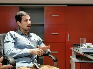Álvaro Grau: "Es una locura querer seguir endeudando a la municipalidad" - Megacadena - Diario Digital