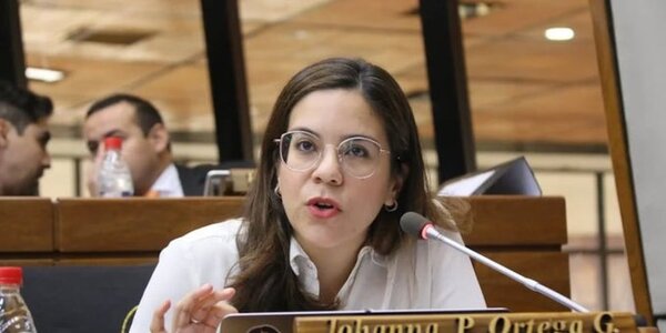 Diputada exige la intervención de la Municipalidad de Asunción