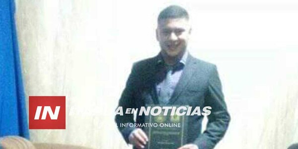 FALLECIÓ DOCENTE QUE FUE ARROLLADO POR UNA CAMIONETA EN B° ITA PASO - Itapúa Noticias