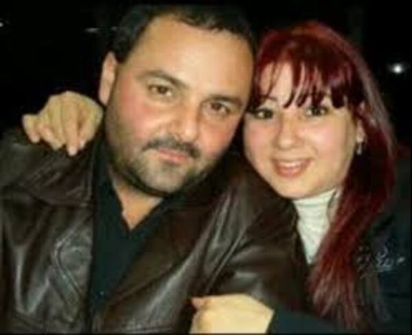 A 13 años del asesinato de Sonia Vera a manos de Adolfo Trotte - Nacionales - ABC Color