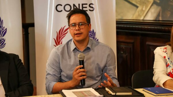 Cones solicitó destitución de jueza que permitió apertura irregular de Medicina en universidad de CDE - ADN Digital