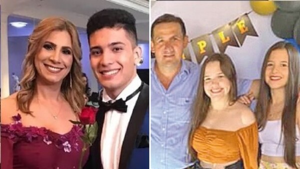 Hijos de Diputados renuncian tras ser imputados por cobro indebido de salarios