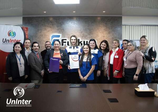 Uninter, impulsora de excelencia