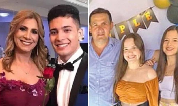 Hijos de Diputados renuncian tras ser imputados por cobro indebido de salarios – Prensa 5