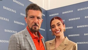 "Antonio amó nuestro guaraní", he’i Kassandra Frutos