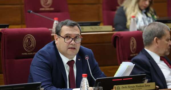 Diario HOY | Informe de Contraloría: cuestionan selectividad de aparato mediático