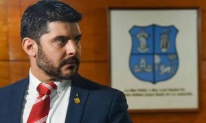 Contraloría confirma el desvío de los bonos por parte de Nenecho Rodríguez y remite a Fiscalía – Prensa 5
