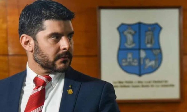 Contraloría confirma el desvío de los bonos por parte de Nenecho Rodríguez y remite a Fiscalía – Prensa 5