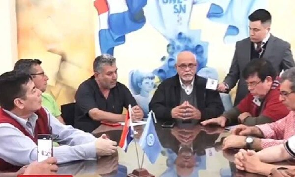 Docentes exigen exclusión de ley de servicio civil y anuncian protestas – Prensa 5