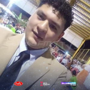 TRÁGICO ACCIDENTE DE TRÁNSITO EN ITÁ PASO COBRA LA VIDA DE UN DOCENTE - TVS