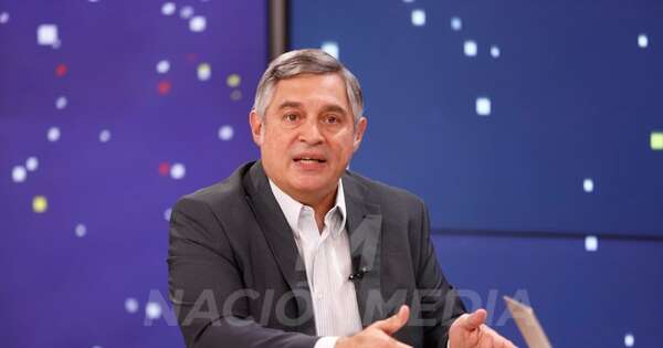 Diario HOY | Docentes no serán afectados por ley de la Función Pública, informa el MEC
