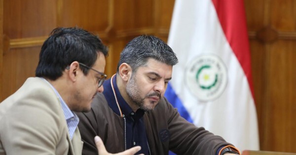 La Contraloría dice que Nenecho desvió los fondos para obras y podría quedar imputado