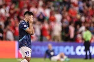 Paraguay: del papelón en la Copa América a Brasil y Uruguay en setiembre - Selección Paraguaya - ABC Color