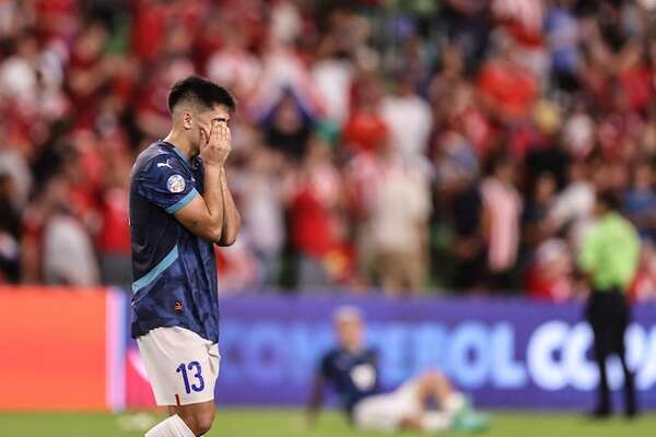 Paraguay: del papelón en la Copa América a Brasil y Uruguay en setiembre - Selección Paraguaya - ABC Color