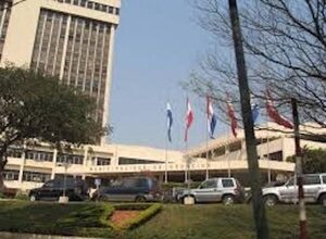 “Cuenta única”: Contraloría envió informe a la Fiscalía sobre auditoría hecha a Muni de Asunción
