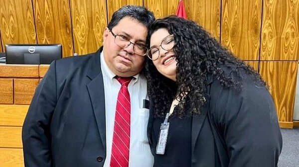 Fiscales pide al juez desestimar denuncia contra diputado Adorno y sus parientes
