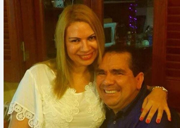 Descartan tráfico de influencias de senador López y el cobro indebido de honorarios de su esposa