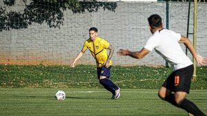 Luqueño vence a Olimpia en los amistosos