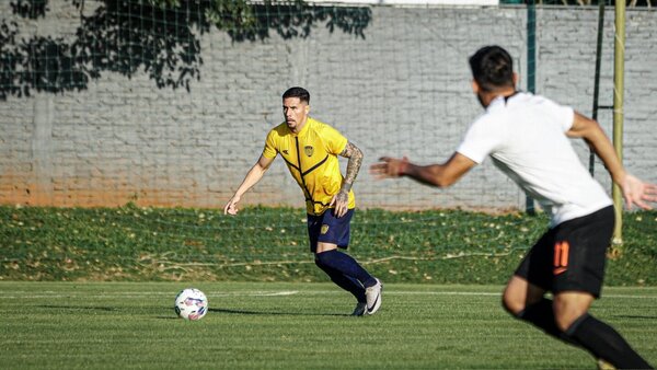Luqueño vence a Olimpia en los amistosos