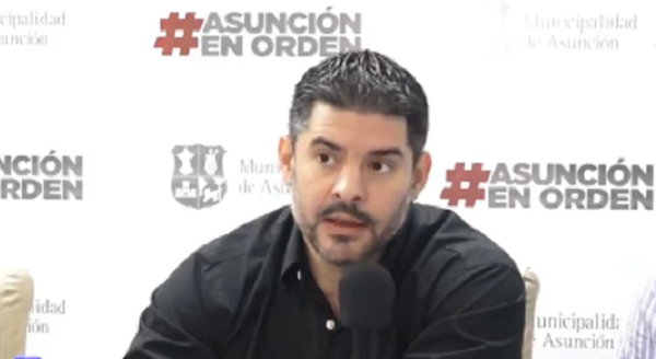 “Nenecho” Rodríguez asegura que no cometió “daño patrimonial” como se plantea
