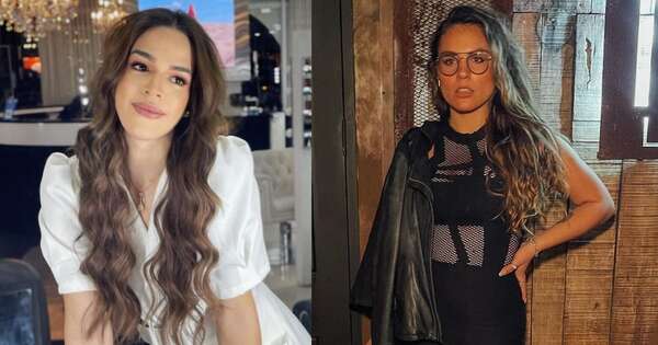 Diario HOY | La Comadre arremetió contra instagramer tras el caso las “mean girls paraguayas”