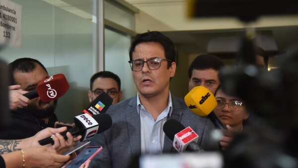 El tuit de Nelson Mora que enciende las redes en medio del escándalo por la gestión de Nenecho