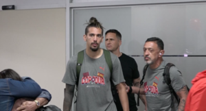 Versus / El curioso comentario de Manolo Jiménez sobre el nuevo refuerzo de Cerro Porteño