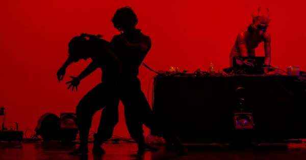 Diario HOY | SYRY Festival de Artes Escénicas 2024: Convocatoria abierta hasta el viernes