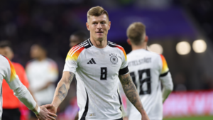 Versus / Un confiado Kroos no cree que el de España sea el último partido de su carrera